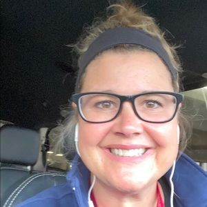 Meet your Posher, Kristina